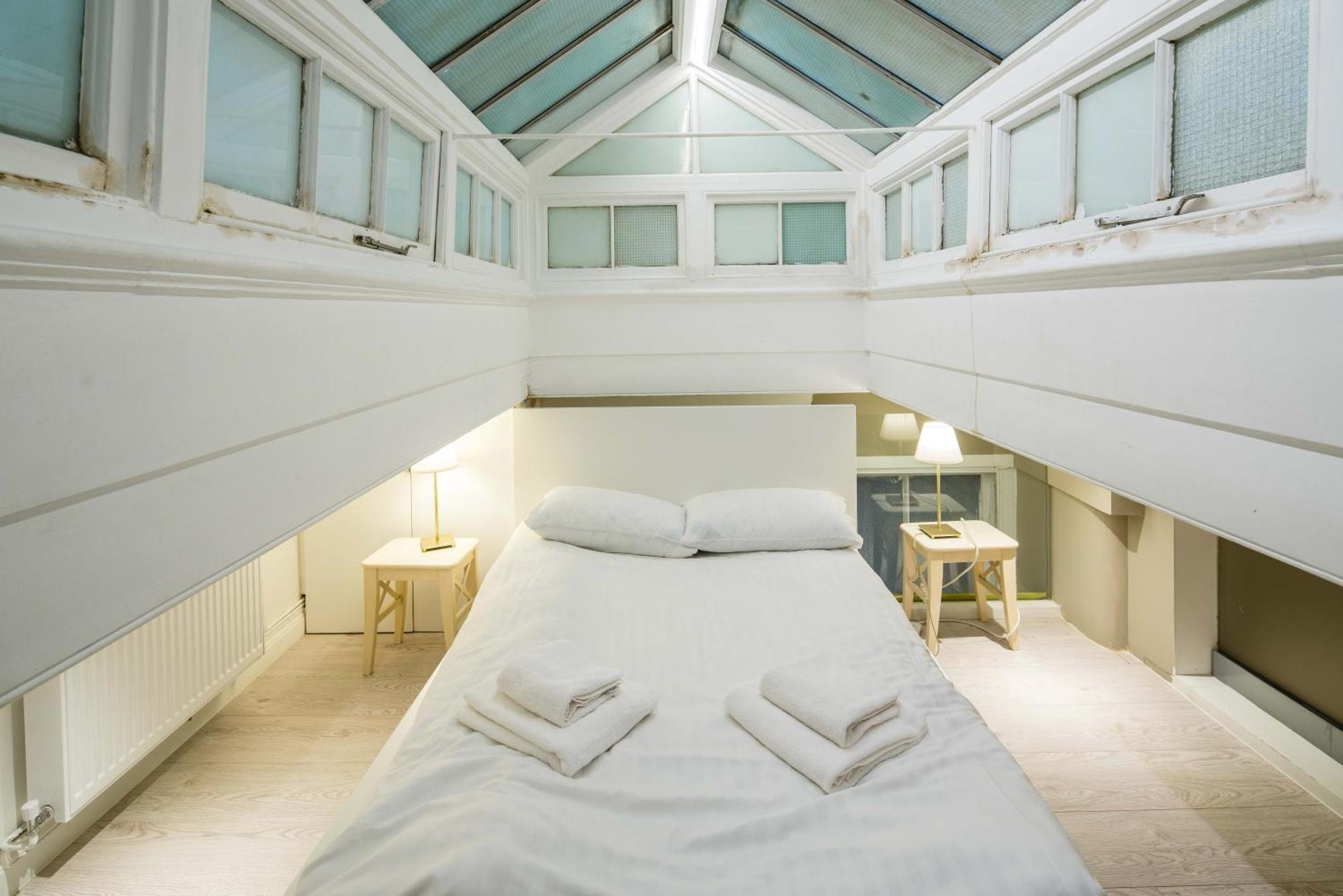 Central, Kensington, 3Beds, Cosy, Parks, Pubs London Exteriör bild