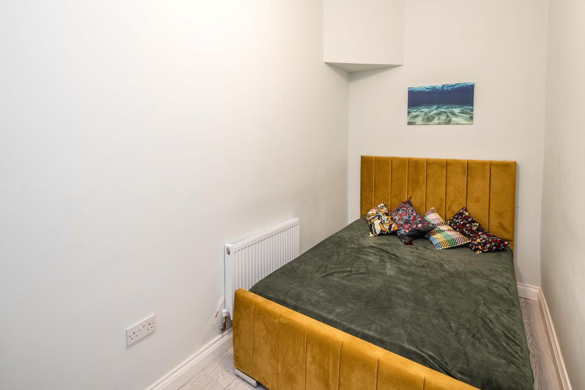 Central, Kensington, 3Beds, Cosy, Parks, Pubs London Exteriör bild